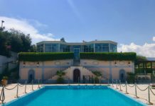 Review: Hotel Villa Ersilia in Soverato
