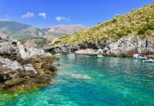 What is Calabria?