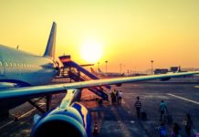 How to find the cheapest flights to Lamezia Terme Airport in Calabria