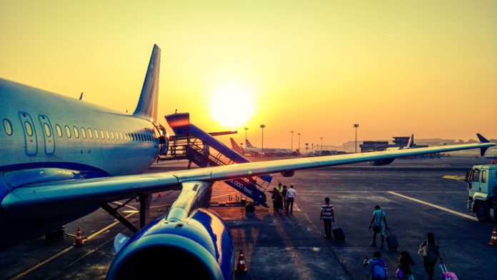 Airlines that flyDirect flights to Lamezia Terme Airport (SUF)